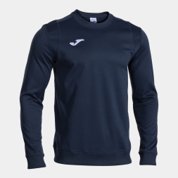 Толстовка для регби JOMA SUDADERA STIMULUS DARK NAVY