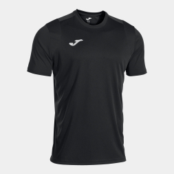 Игровая футболка JOMA CANCHA NEGRO
