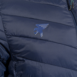 CHAQUETA LIGERA MYSTIC MARINO