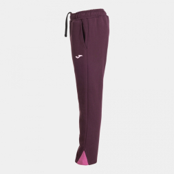 PANTALÓN LARGO KIDS CAMP BURDEOS