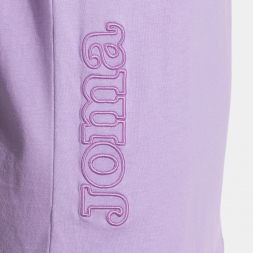 CAMISETA MANGA CORTA URBAN STREET ROSA