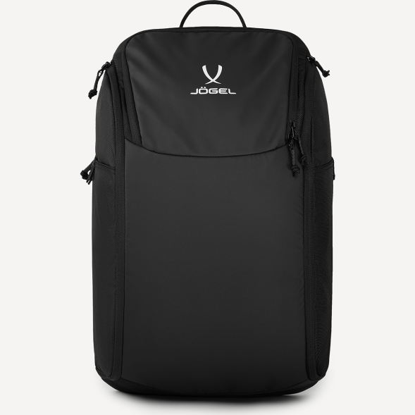 Рюкзак JÖGEL PREMIER Backpack PRO, черный