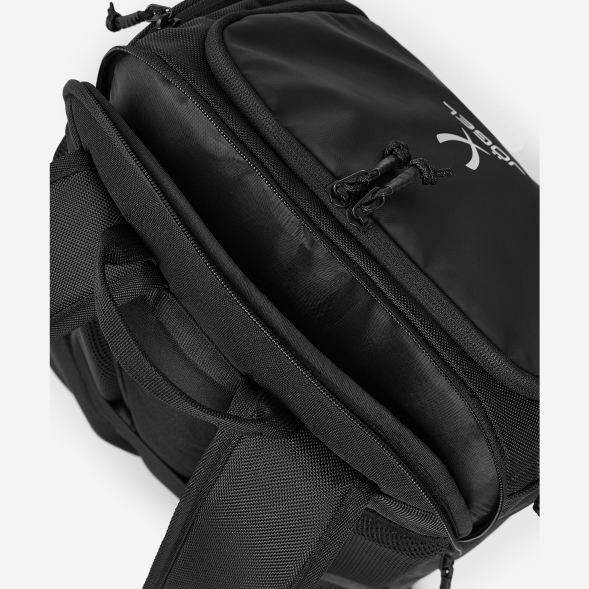 Рюкзак JÖGEL PREMIER Backpack PRO, черный