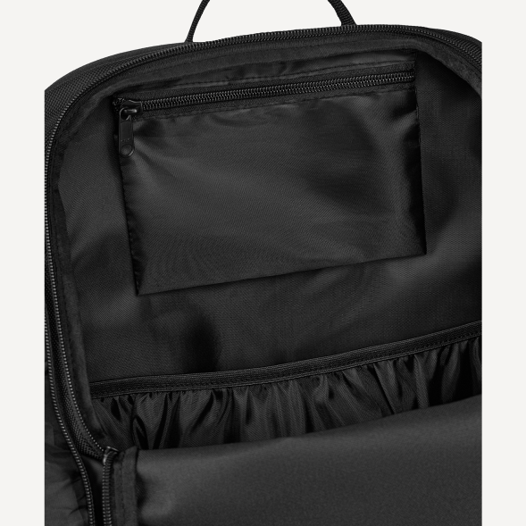 Рюкзак JÖGEL PREMIER Backpack PRO, черный