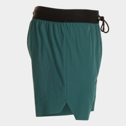 SHORT R-CITY OZONE VERDE TURQUESA