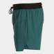 SHORT R-CITY OZONE VERDE TURQUESA