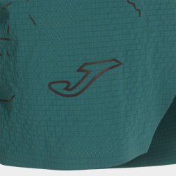 SHORT R-CITY OZONE VERDE TURQUESA