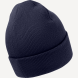 Шапка JÖGEL ESSENTIAL High Beanie, темно-синий