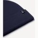 Шапка JÖGEL ESSENTIAL High Beanie, темно-синий
