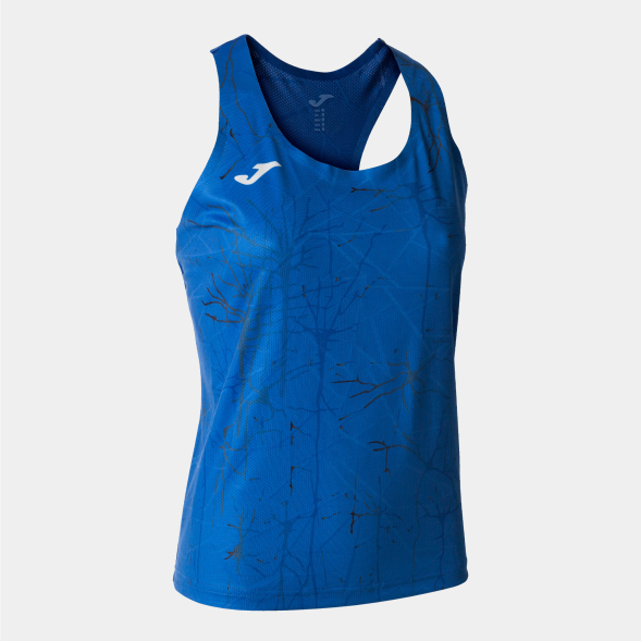 CAMISETA TIRANTES ELITE IX ROYAL