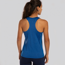 CAMISETA TIRANTES ELITE IX ROYAL