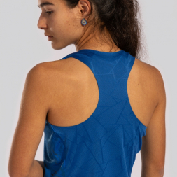 CAMISETA TIRANTES ELITE IX ROYAL