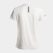CAMISETA MANGA CORTA R-NIGHT  BLANCO
