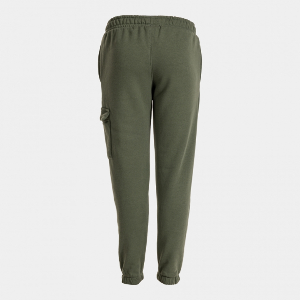 PANTALÓN LARGO STRIPE ADVENTURE CAQUI