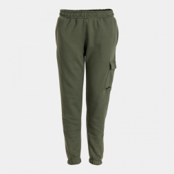 PANTALÓN LARGO STRIPE ADVENTURE CAQUI