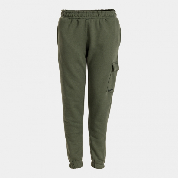 PANTALÓN LARGO STRIPE ADVENTURE CAQUI