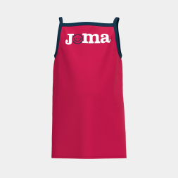 Ассортимент | VESTIDO SMOOTH II FUCSIA