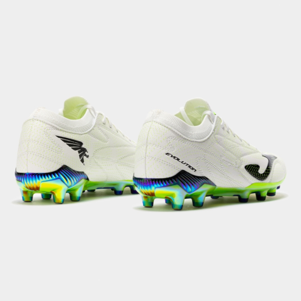 Бутсы JOMA EVOLUTION TOP ECUW2502FG