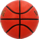 Мяч баск. SPALDING Advanced Grip Control  In/Out 76870z,  р.7, композит. кожа (ПУ), коричневый