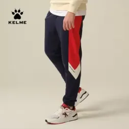 Брюки KELME Knitted trousers