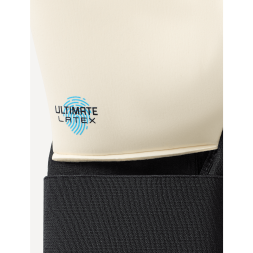 Перчатки вратарские JOGEL Genesis UL4 Evolution negative hybrid, черный