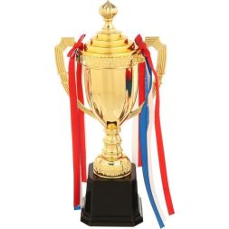 Кубок спортивный 180 С, золото