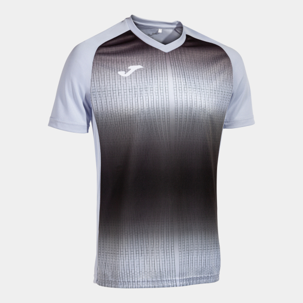 Игровая футболка JOMA TIGER V CELESTE NEGRO