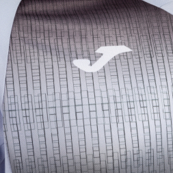 Игровая футболка JOMA TIGER V CELESTE NEGRO