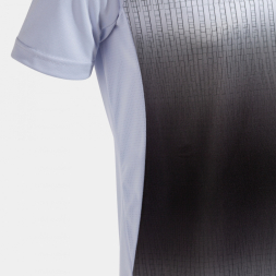 Игровая футболка JOMA TIGER V CELESTE NEGRO