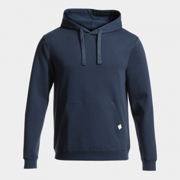 SUDADERA CON CAPUCHA UNIVERSO DARK NAVY