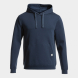 SUDADERA CON CAPUCHA UNIVERSO DARK NAVY