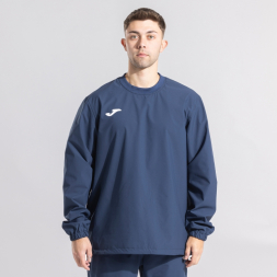 Дождевик для регби JOMA CHUBASQUERO STIMULUS DARK NAVY