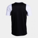 Игровая футболка JOMA CANCHA NEGRO BLANCO
