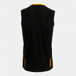 CAMISETA SIN MANGAS R-NATURE ORO