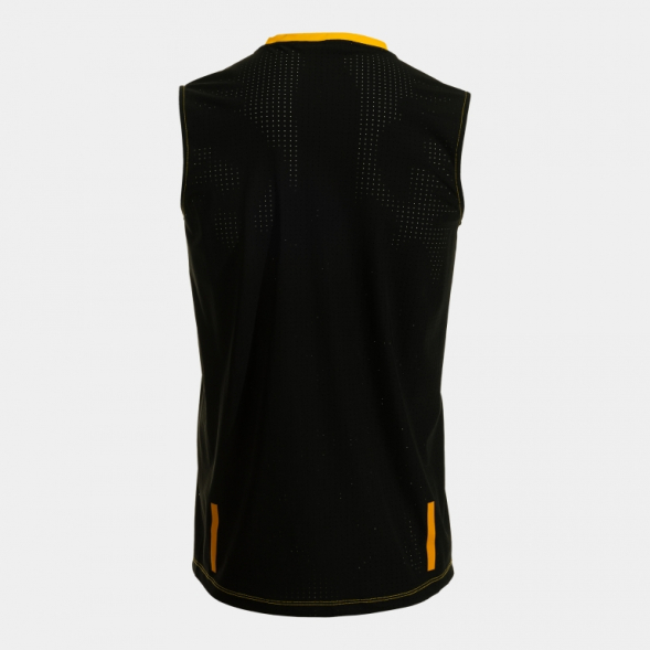 CAMISETA SIN MANGAS R-NATURE ORO