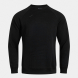 SUDADERA INDOOR-GYM NEGRO