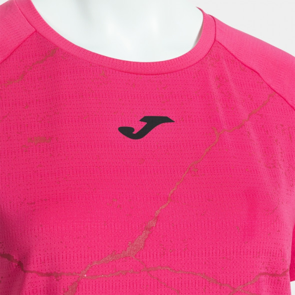 Футболка JOMA IR-NIGHT FUCSIA
