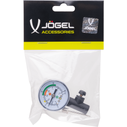 Манометр JÖGEL JA-115, механический