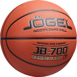 Мяч баскетбольный JÖGEL JB-700 №7