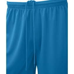 Шорты баскетбольные JÖGEL CAMP Basic, бирюзовый, детский