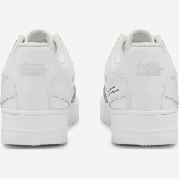 Кроссовки спортивные JÖGEL Freedom, белый