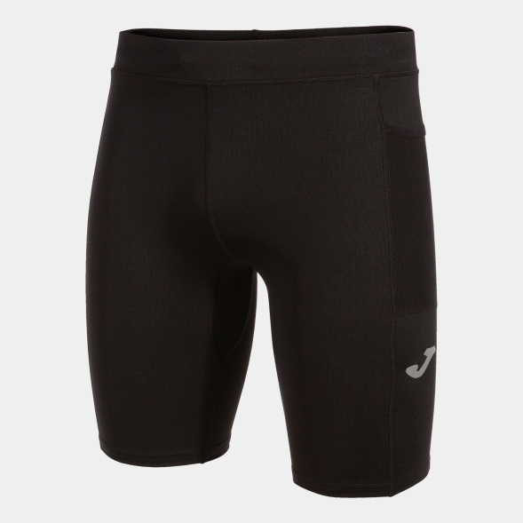 MALLAS CORTAS ELITE X NEGRO