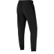 Флисовые брюки JÖGEL ESSENTIAL Cotton Fleece Pants, черный, детский