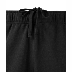 Флисовые брюки JÖGEL ESSENTIAL Cotton Fleece Pants, черный, детский