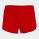 SHORT OLIMPIA ROJO
