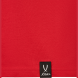 Футболка JÖGEL ESSENTIAL Core Tee, красный