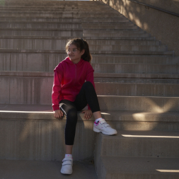 MALLAS LARGAS HANNA NEGRO