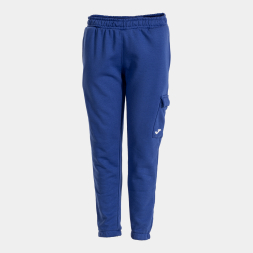 PANTALÓN LARGO STRIPE ADVENTURE ROYAL