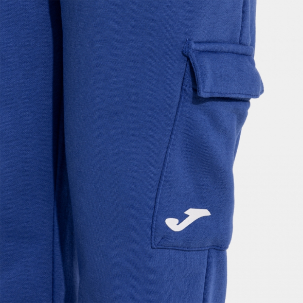 PANTALÓN LARGO STRIPE ADVENTURE ROYAL