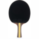 Ракетка для настольного тенниса DOUBLE FISH J7 в комплекте с чехлом